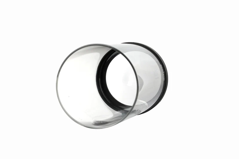 Outpeak Smart Elektrische Vakuum-Kaffeedose - Hochquarzglas